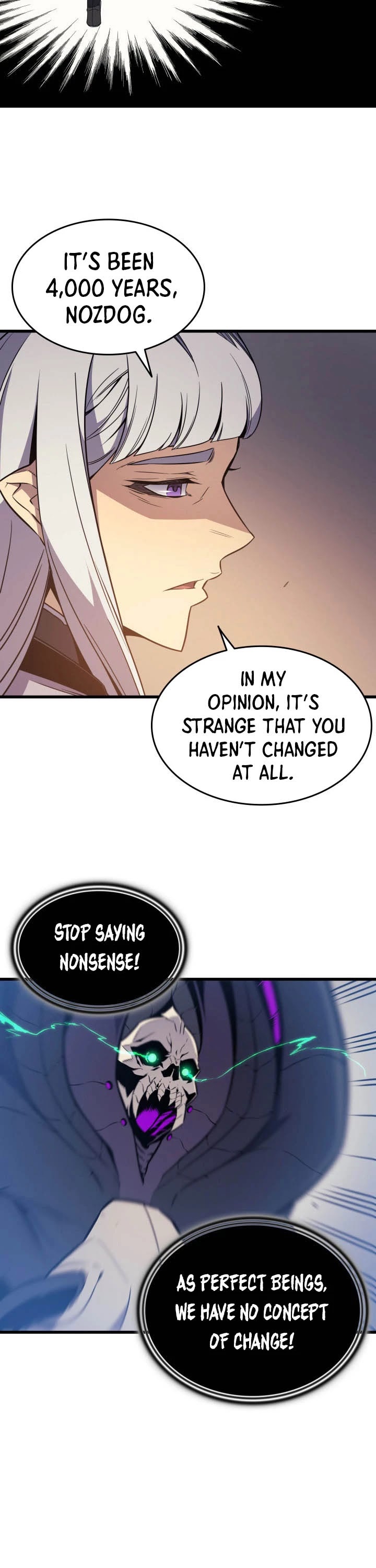 18+ The Great Mage Returns After 4000 Years Chapter 99 page 23