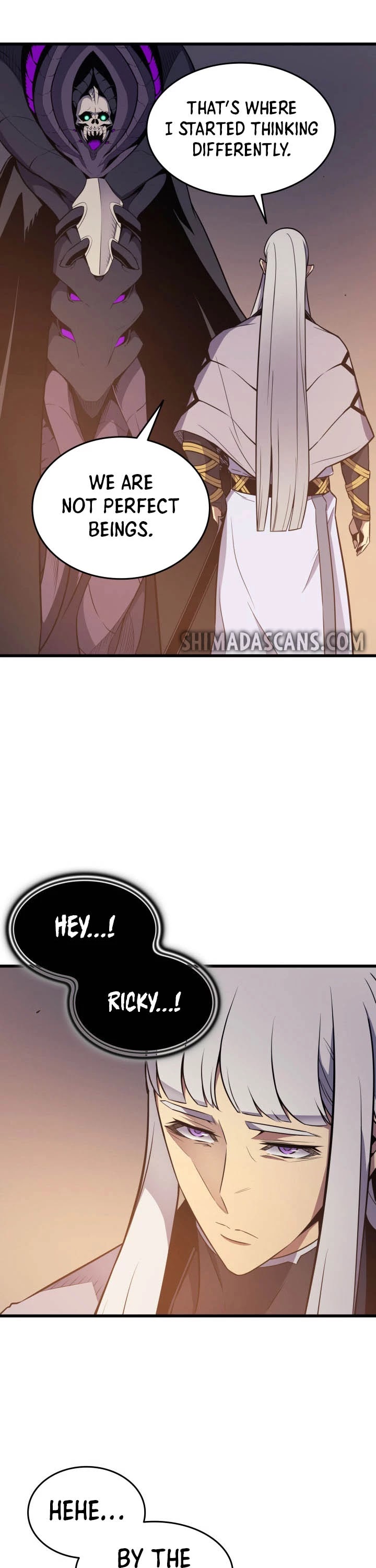 18+ The Great Mage Returns After 4000 Years Chapter 99 page 24