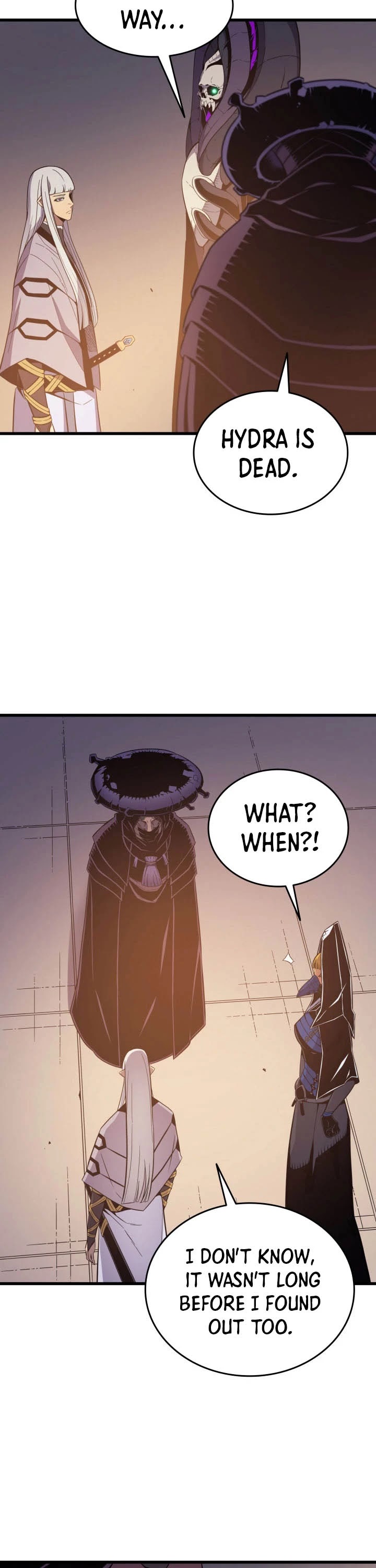 18+ The Great Mage Returns After 4000 Years Chapter 99 page 25