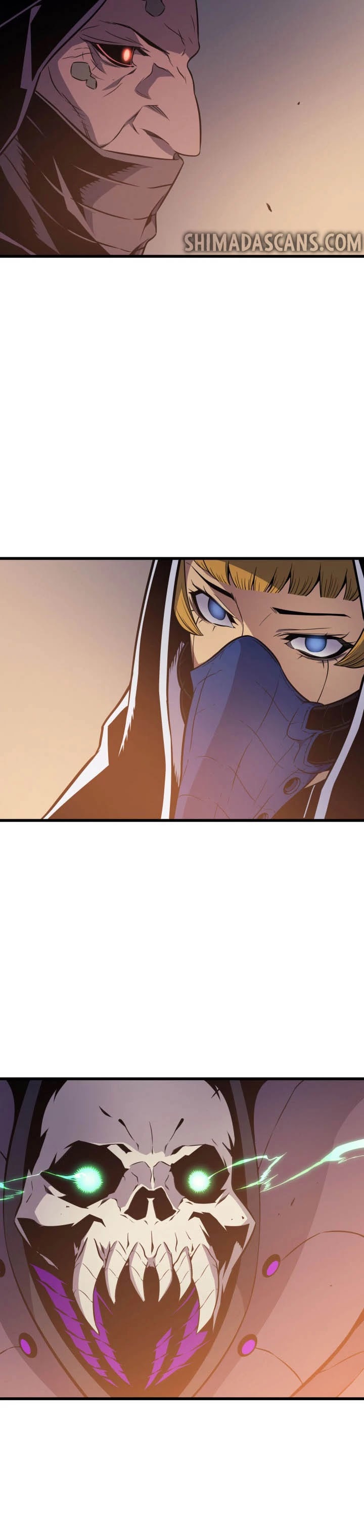 18+ The Great Mage Returns After 4000 Years Chapter 99 page 26