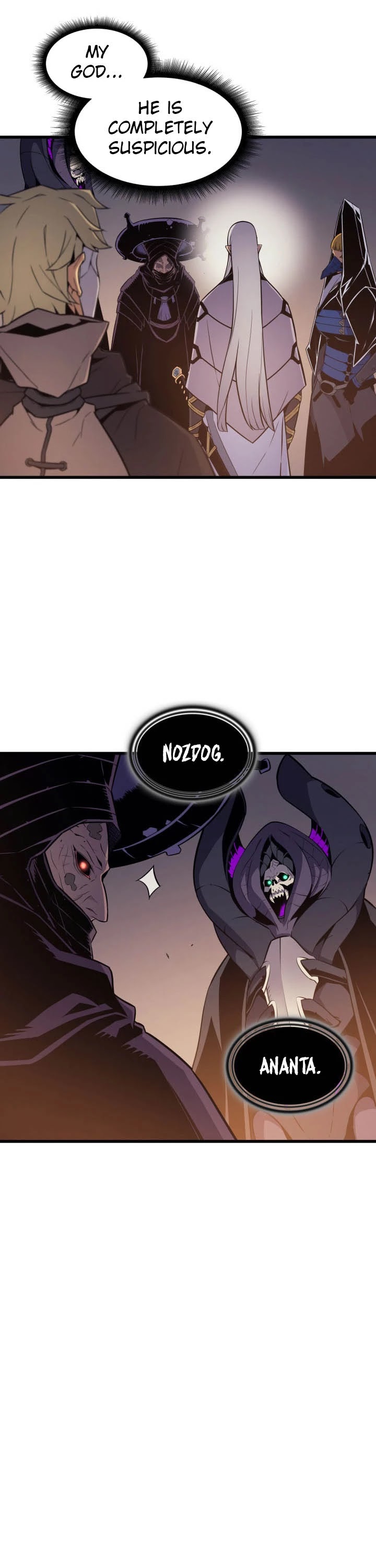 18+ The Great Mage Returns After 4000 Years Chapter 99 page 27