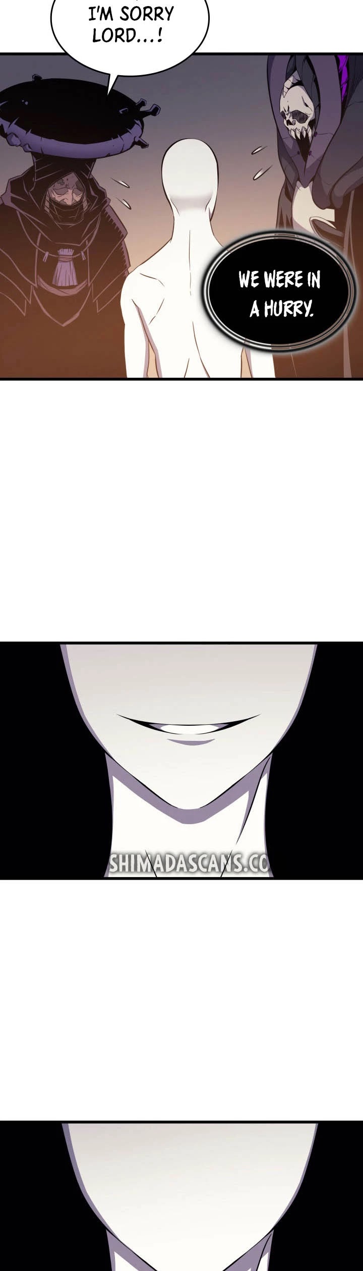 18+ The Great Mage Returns After 4000 Years Chapter 99 page 29