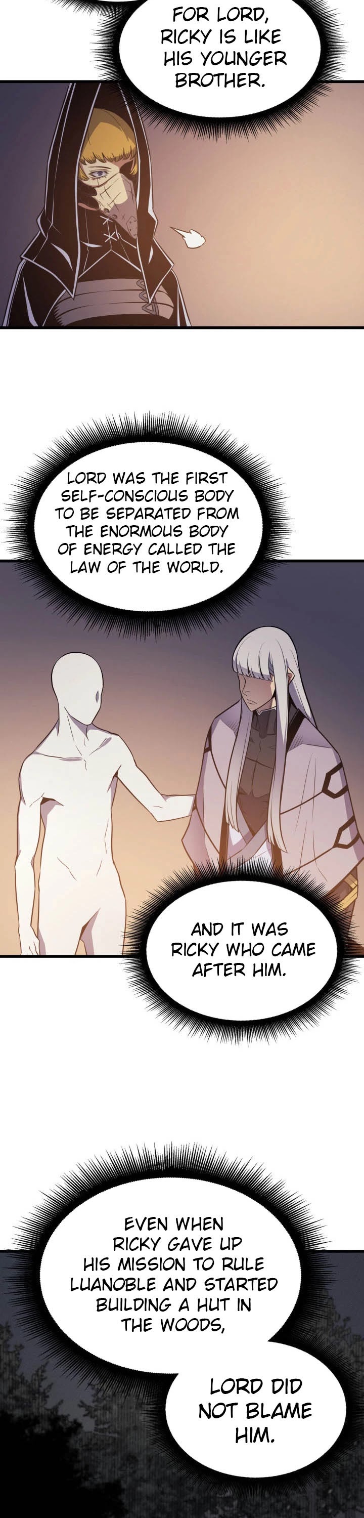18+ The Great Mage Returns After 4000 Years Chapter 99 page 31