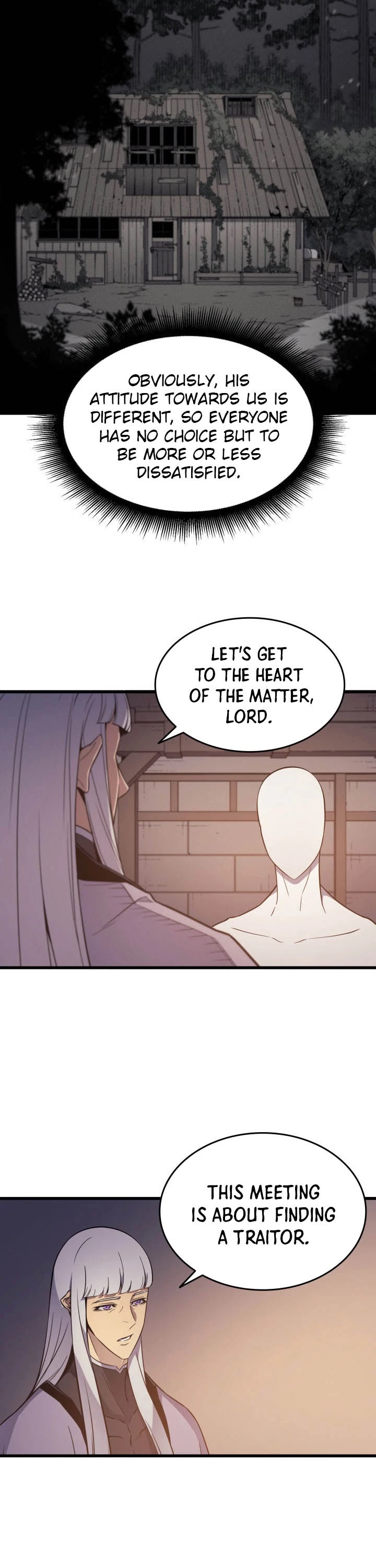 18+ The Great Mage Returns After 4000 Years Chapter 99 page 32