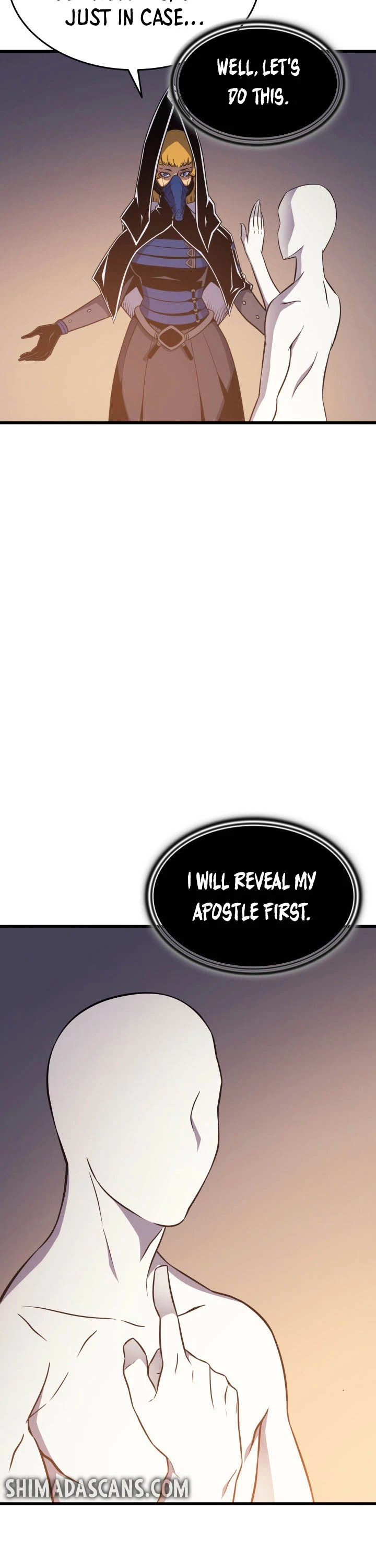 18+ The Great Mage Returns After 4000 Years Chapter 99 page 38