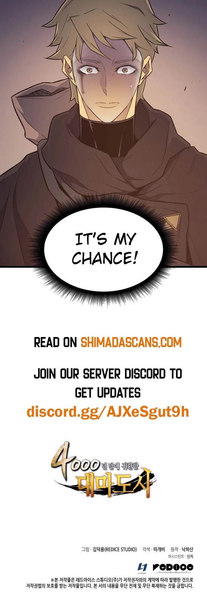 18+ The Great Mage Returns After 4000 Years Chapter 99 page 40