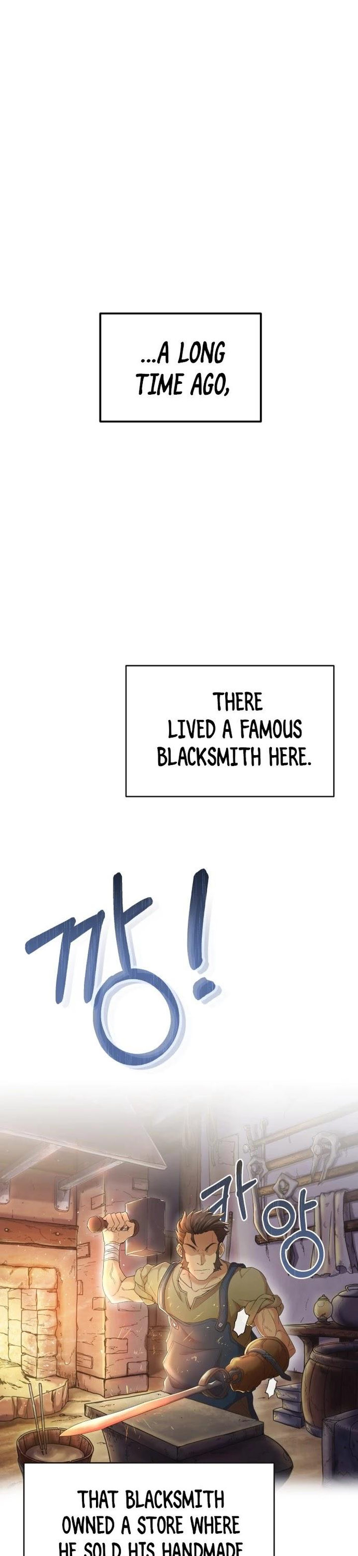 18+ The Heavenly Demon Can't Live a Normal Life Chapter 1 page 2