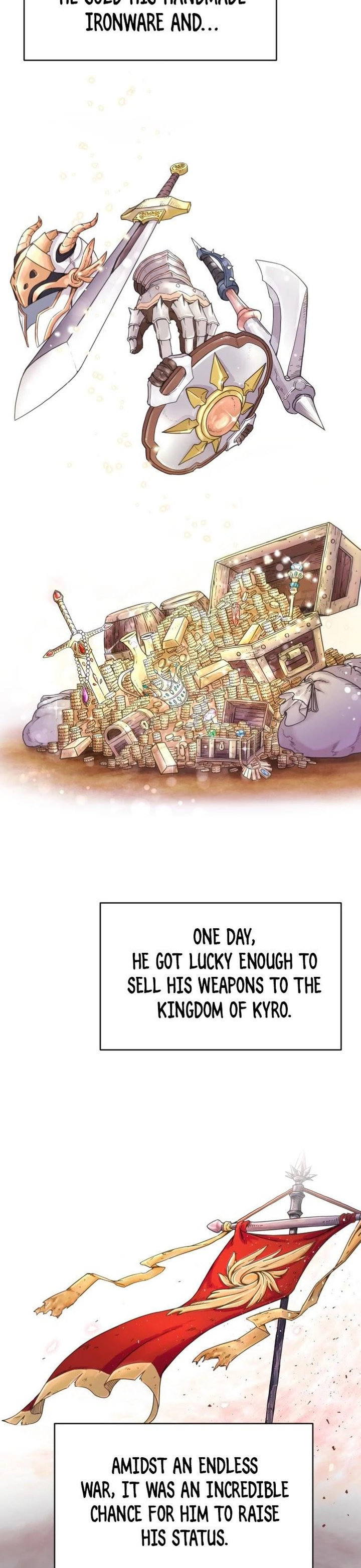 18+ The Heavenly Demon Can't Live a Normal Life Chapter 1 page 3
