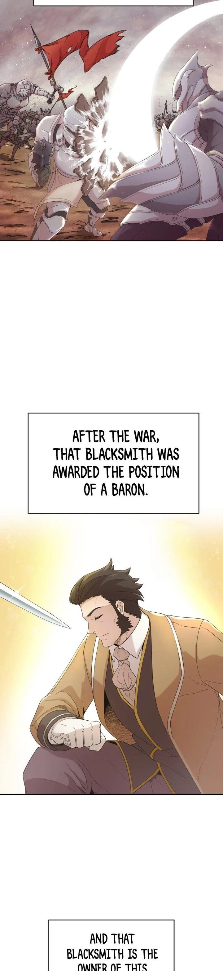 18+ The Heavenly Demon Can't Live a Normal Life Chapter 1 page 4
