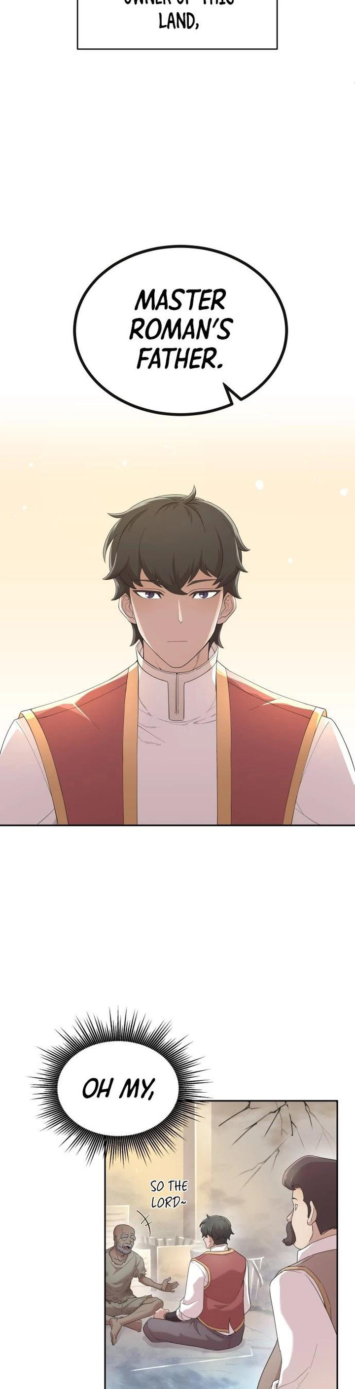 18+ The Heavenly Demon Can't Live a Normal Life Chapter 1 page 5
