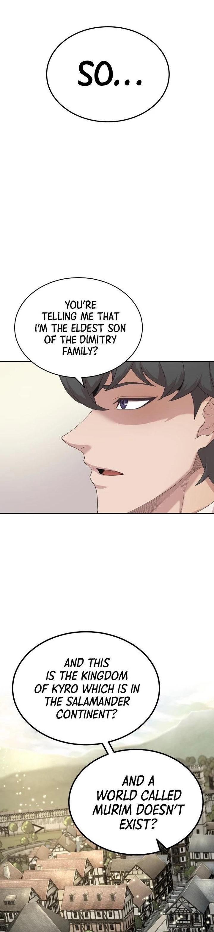 18+ The Heavenly Demon Can't Live a Normal Life Chapter 1 page 7