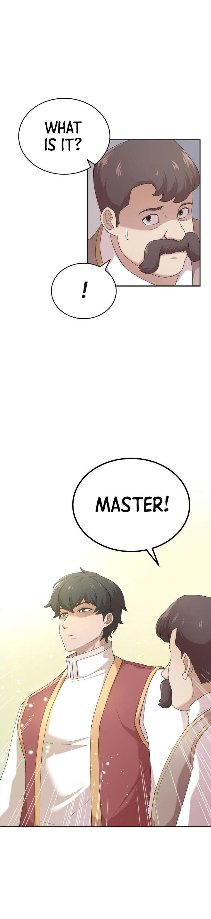 18+ The Heavenly Demon Can't Live a Normal Life Chapter 1 page 20