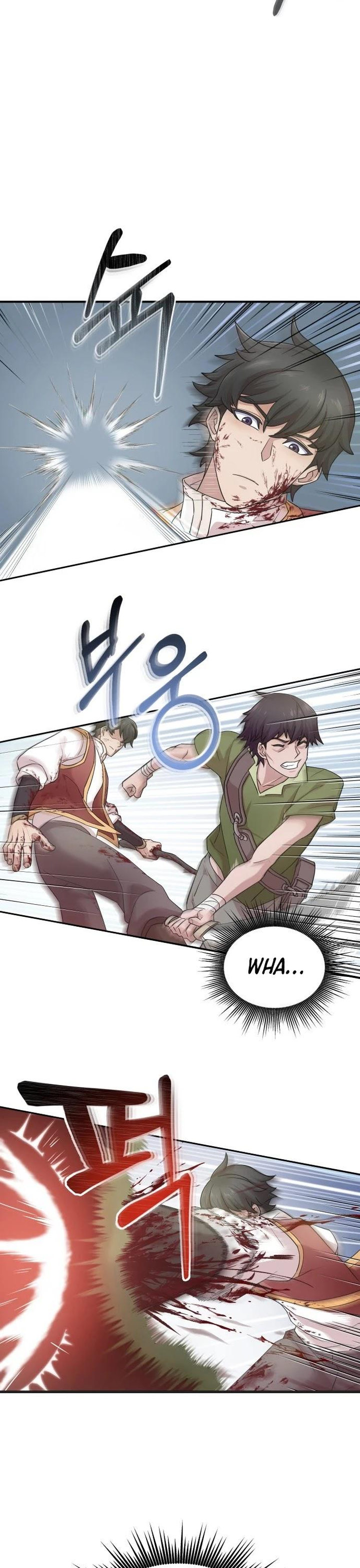 18+ The Heavenly Demon Can't Live a Normal Life Chapter 1 page 40