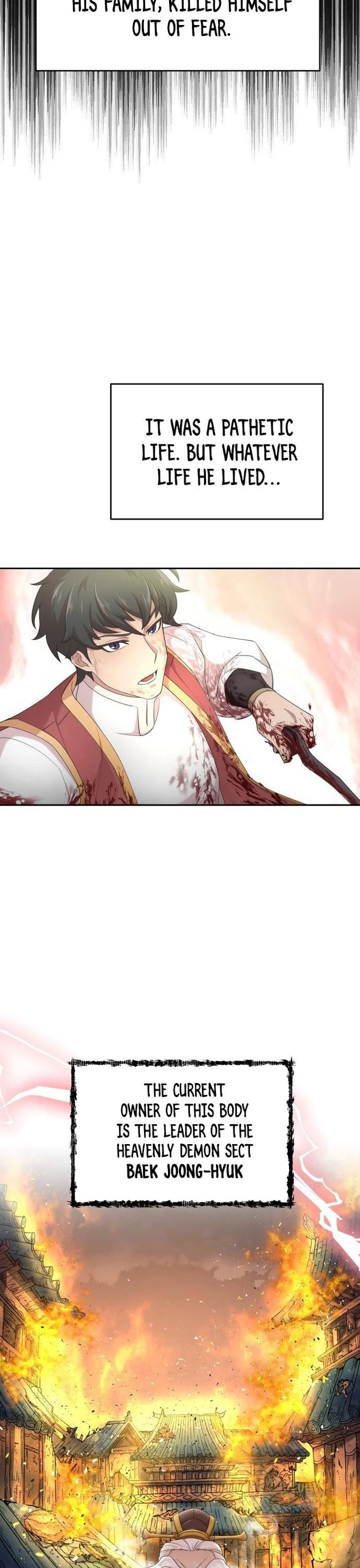 18+ The Heavenly Demon Can't Live a Normal Life Chapter 1 page 44