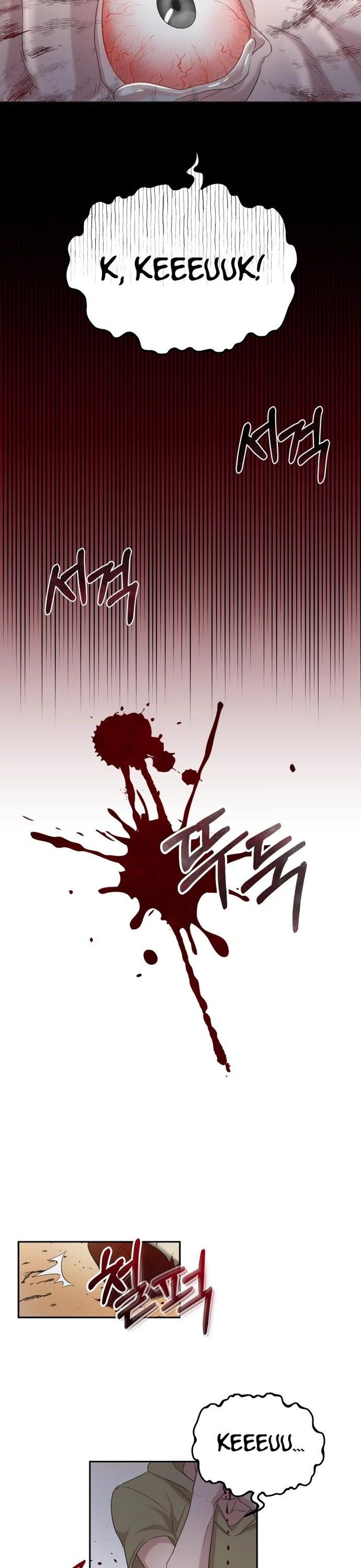 18+ The Heavenly Demon Can't Live a Normal Life Chapter 1 page 49