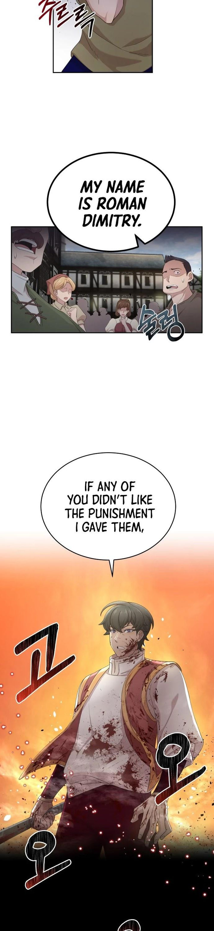 18+ The Heavenly Demon Can't Live a Normal Life Chapter 1 page 50