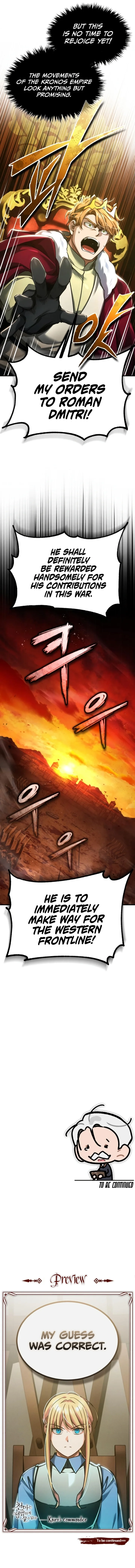 18+ The Heavenly Demon Can't Live a Normal Life Chapter 102 page 11