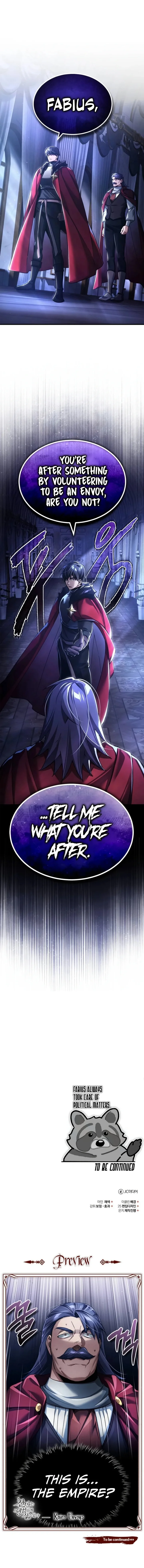 18+ The Heavenly Demon Can't Live a Normal Life Chapter 107 page 11