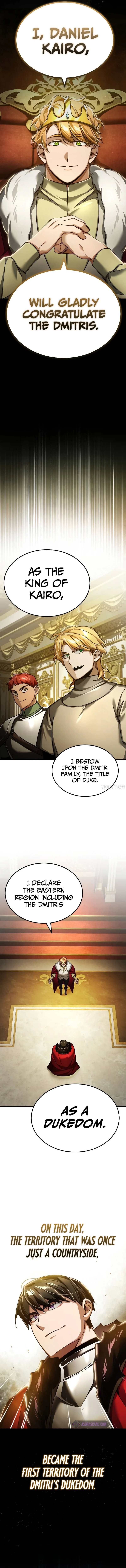 18+ The Heavenly Demon Can't Live a Normal Life Chapter 109 page 10