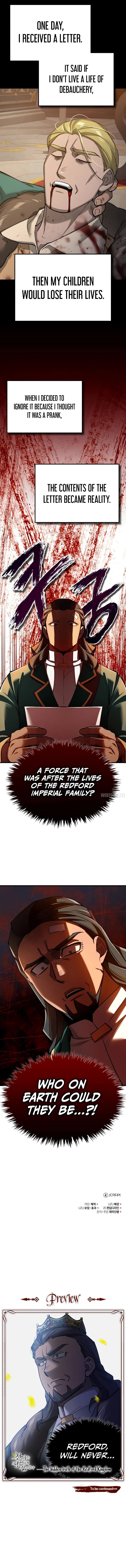 18+ The Heavenly Demon Can't Live a Normal Life Chapter 124 page 12