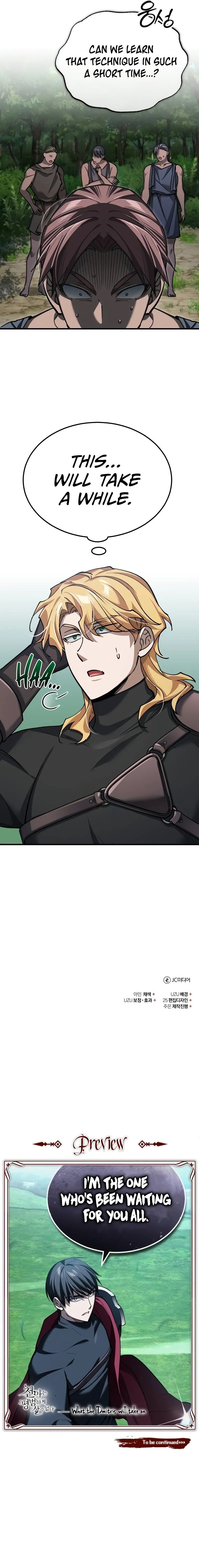 18+ The Heavenly Demon Can't Live a Normal Life Chapter 134 page 12