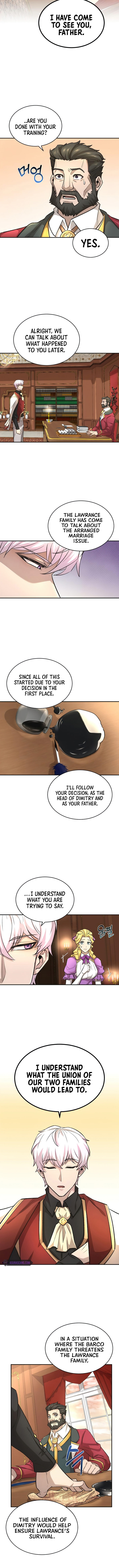 18+ The Heavenly Demon Can't Live a Normal Life Chapter 14 page 11