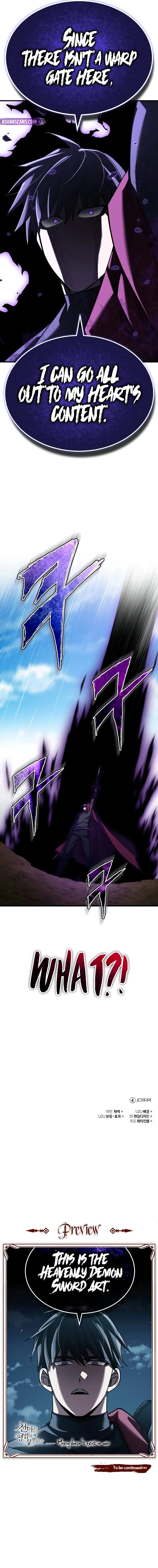 18+ The Heavenly Demon Can't Live a Normal Life Chapter 148 page 12