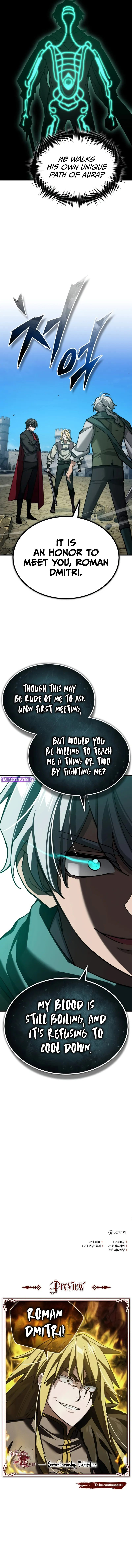 18+ The Heavenly Demon Can't Live a Normal Life Chapter 163 page 14