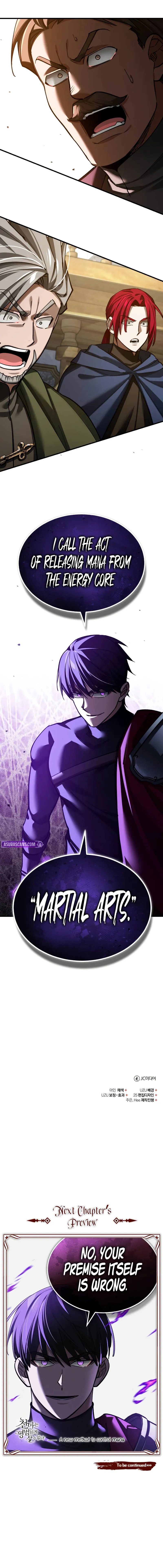 18+ The Heavenly Demon Can't Live a Normal Life Chapter 165 page 13
