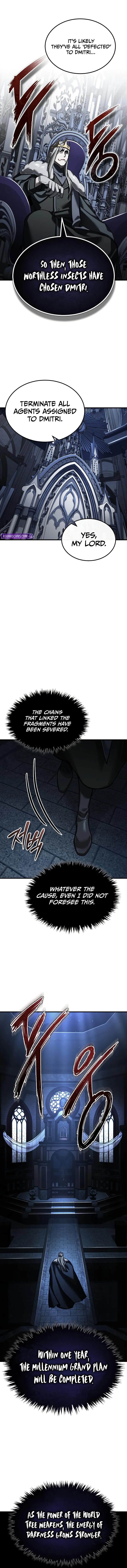 18+ The Heavenly Demon Can't Live a Normal Life Chapter 168 page 12