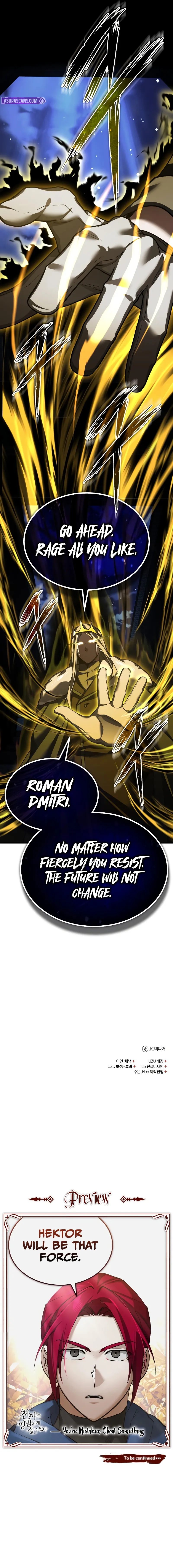 18+ The Heavenly Demon Can't Live a Normal Life Chapter 168 page 13
