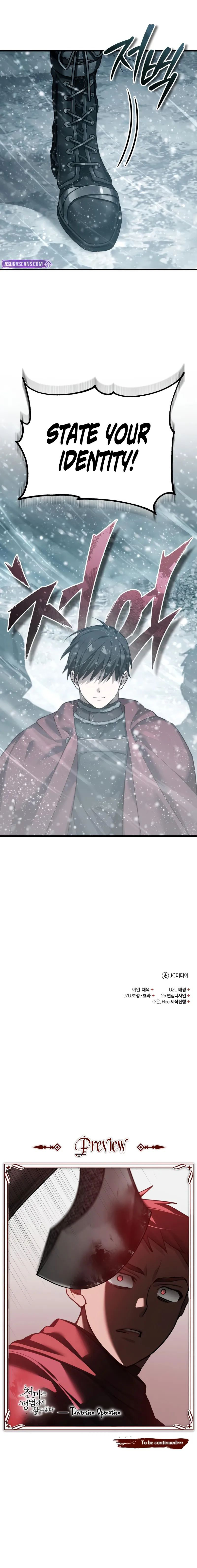 18+ The Heavenly Demon Can't Live a Normal Life Chapter 182 page 12