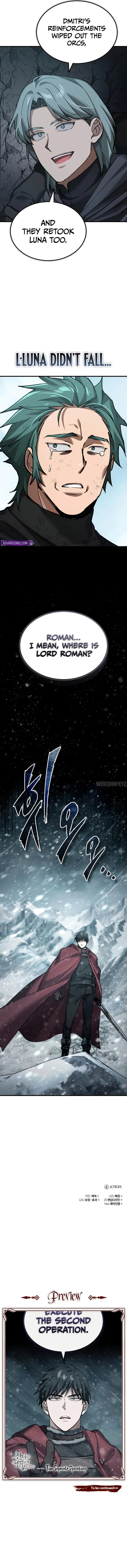 18+ The Heavenly Demon Can't Live a Normal Life Chapter 185 page 11