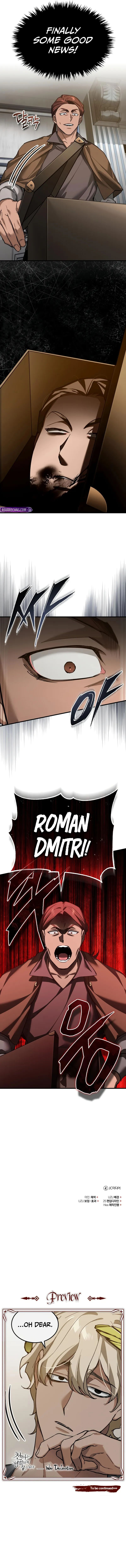 18+ The Heavenly Demon Can't Live a Normal Life Chapter 191 page 12