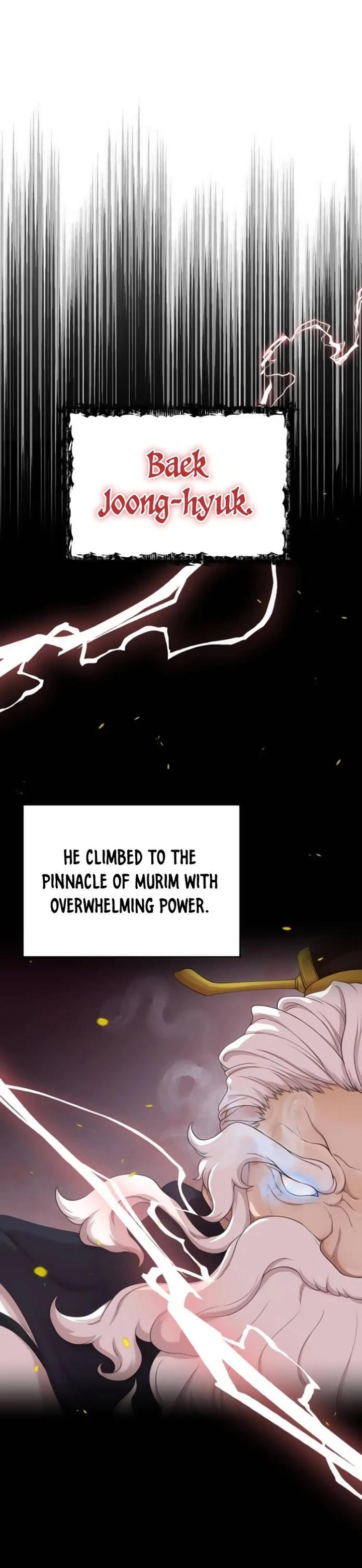 18+ The Heavenly Demon Can't Live a Normal Life Chapter 2 page 2