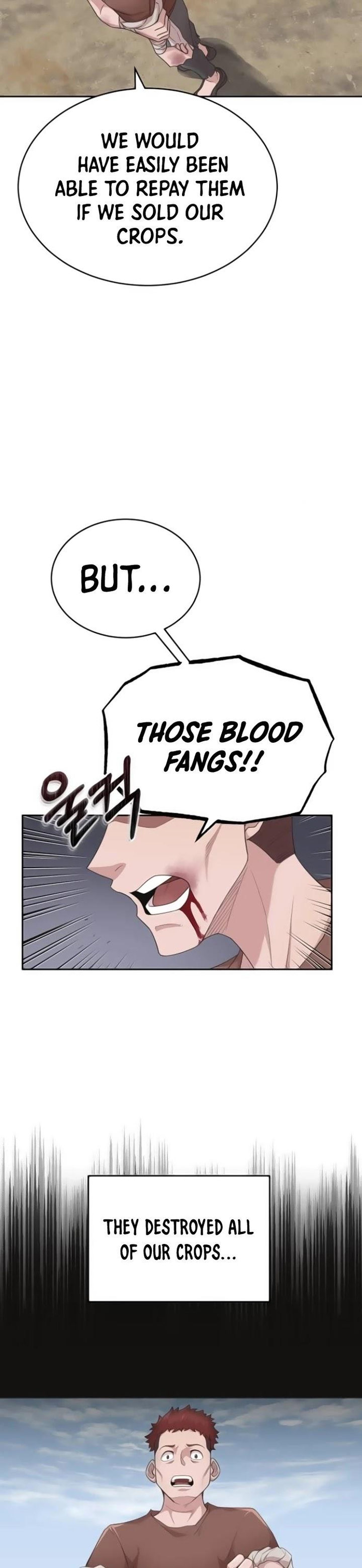18+ The Heavenly Demon Can't Live a Normal Life Chapter 2 page 11