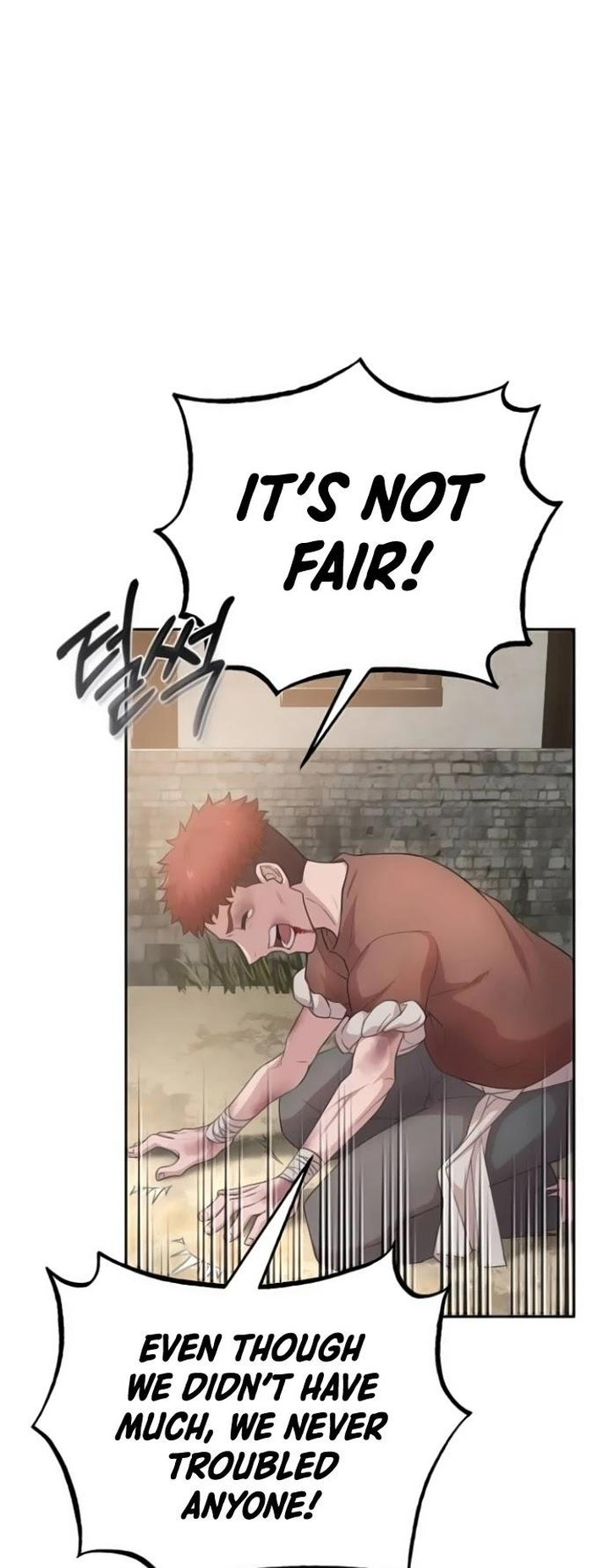 18+ The Heavenly Demon Can't Live a Normal Life Chapter 2 page 14