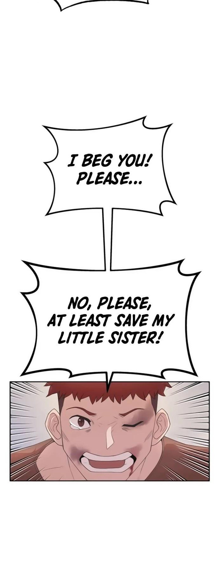 18+ The Heavenly Demon Can't Live a Normal Life Chapter 2 page 15