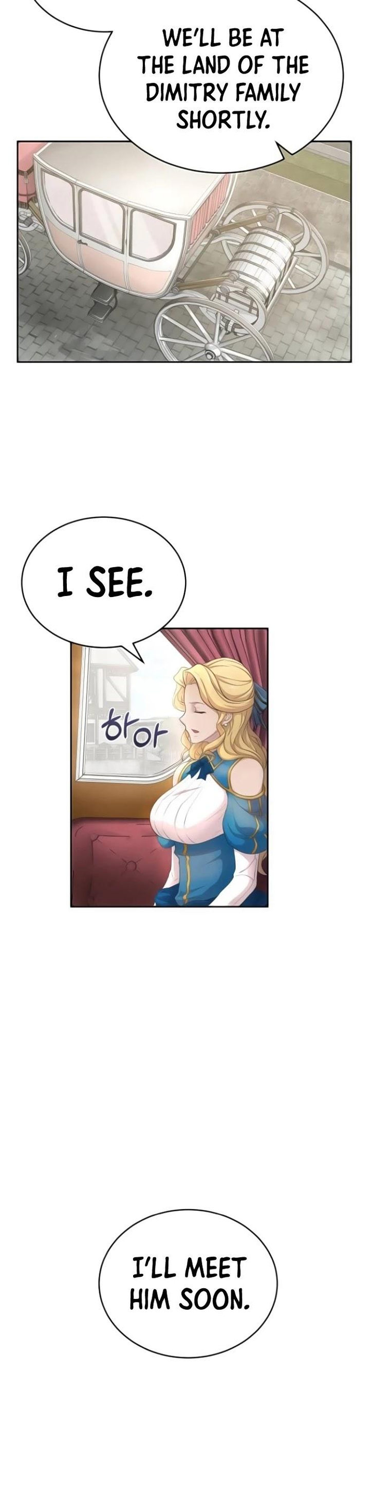 18+ The Heavenly Demon Can't Live a Normal Life Chapter 2 page 21