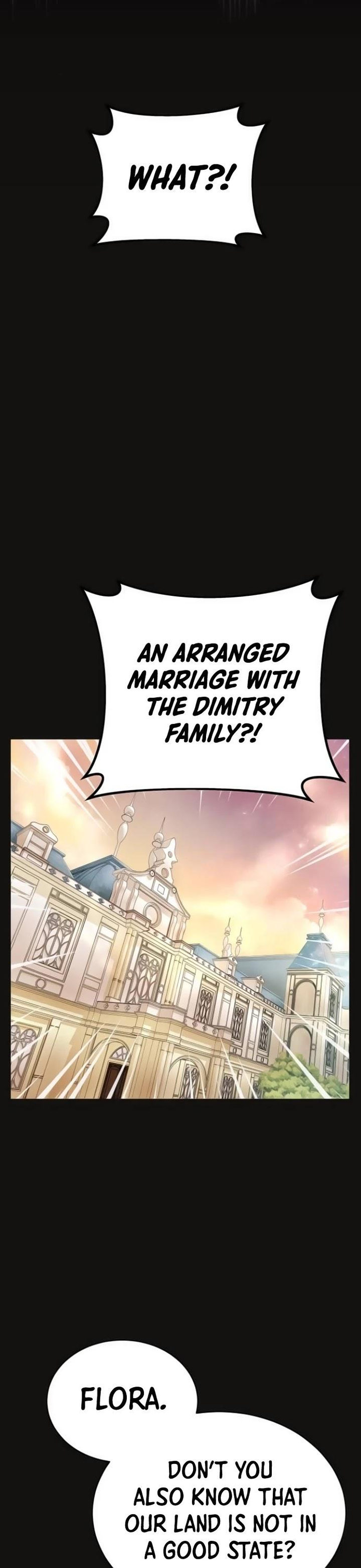 18+ The Heavenly Demon Can't Live a Normal Life Chapter 2 page 23