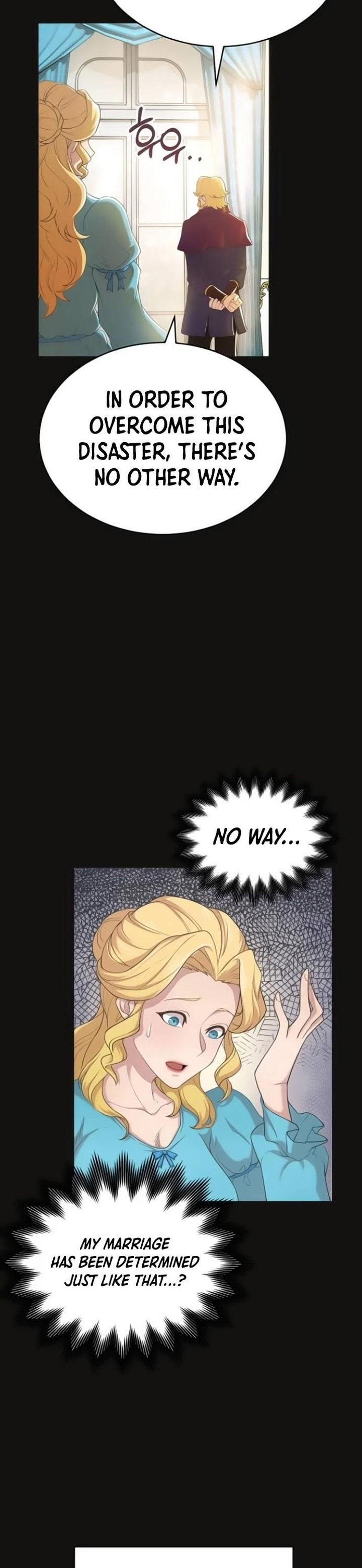 18+ The Heavenly Demon Can't Live a Normal Life Chapter 2 page 24