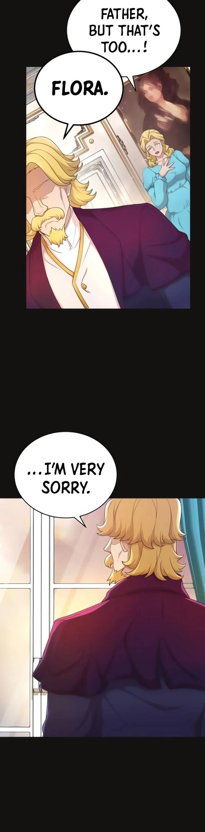 18+ The Heavenly Demon Can't Live a Normal Life Chapter 2 page 26