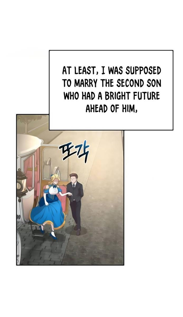 18+ The Heavenly Demon Can't Live a Normal Life Chapter 2 page 28