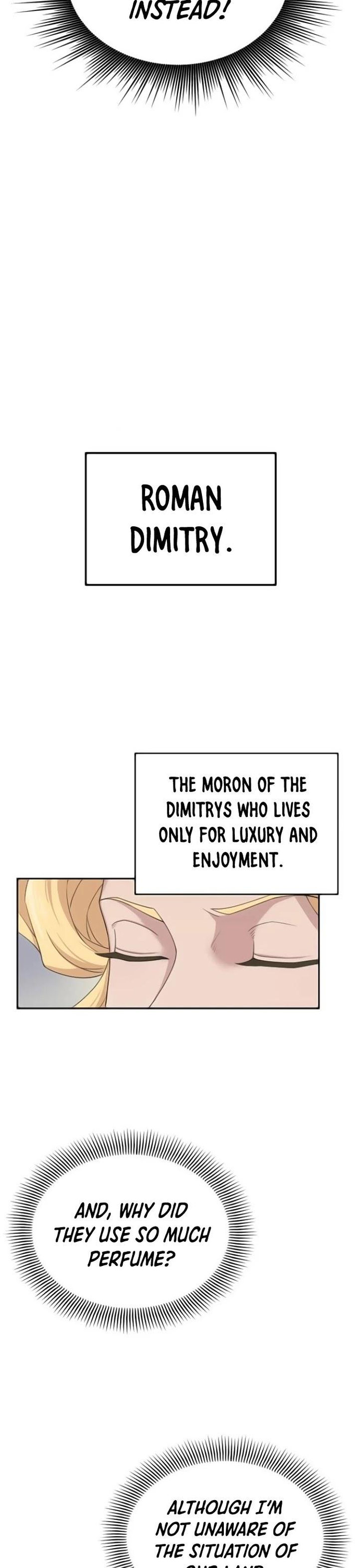 18+ The Heavenly Demon Can't Live a Normal Life Chapter 2 page 30