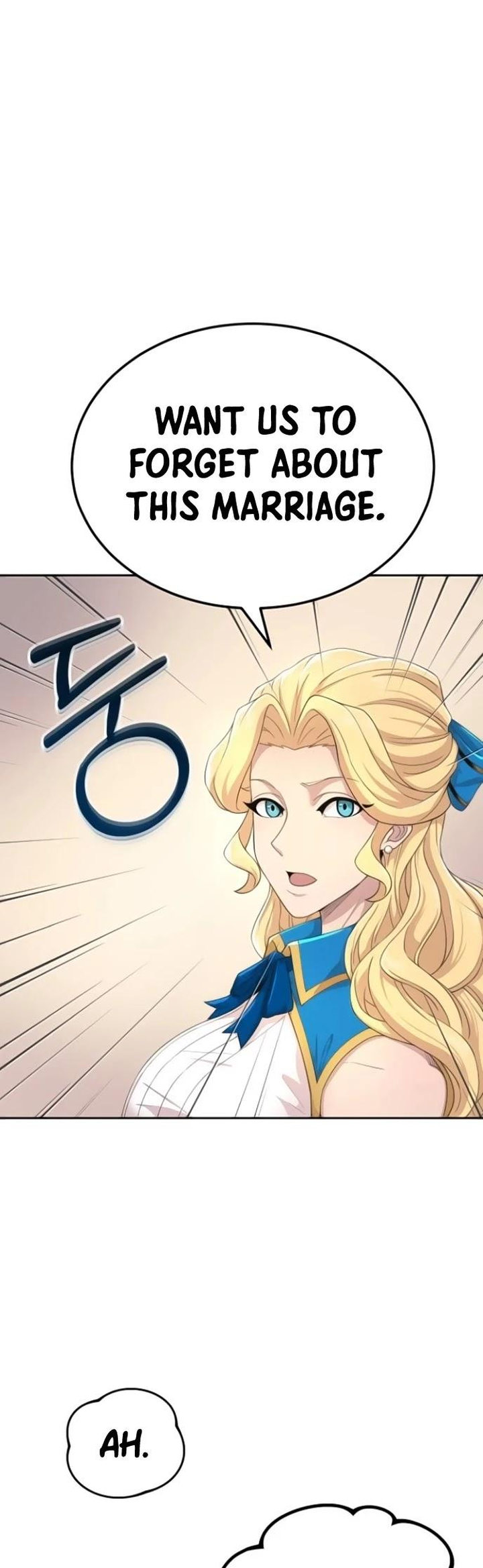 18+ The Heavenly Demon Can't Live a Normal Life Chapter 2 page 32