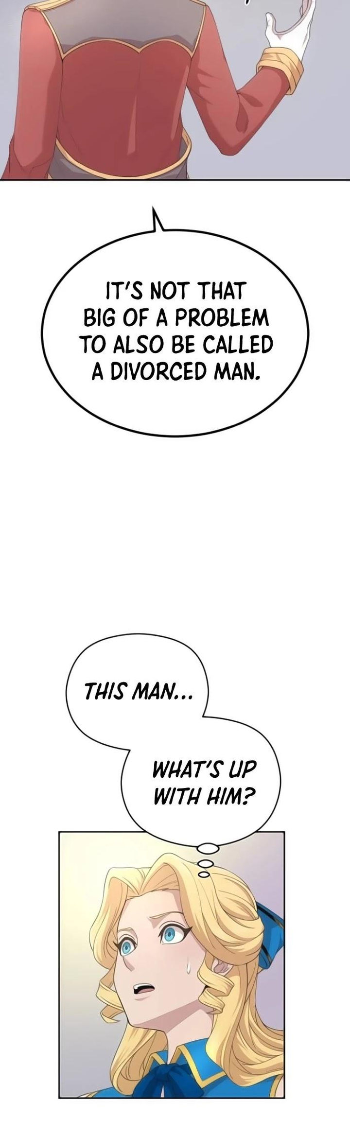 18+ The Heavenly Demon Can't Live a Normal Life Chapter 2 page 38