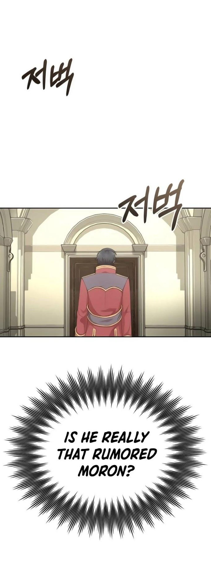 18+ The Heavenly Demon Can't Live a Normal Life Chapter 2 page 39