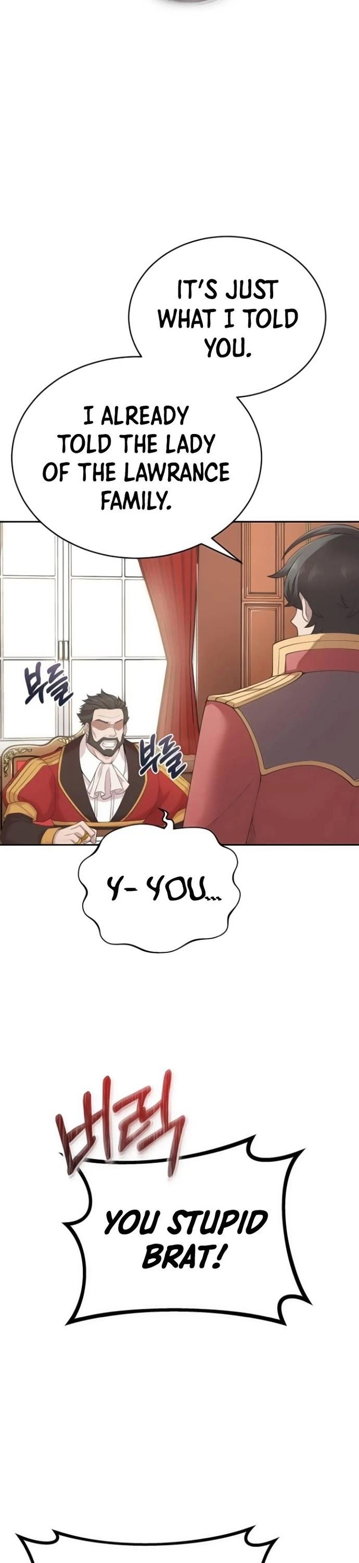 18+ The Heavenly Demon Can't Live a Normal Life Chapter 2 page 41