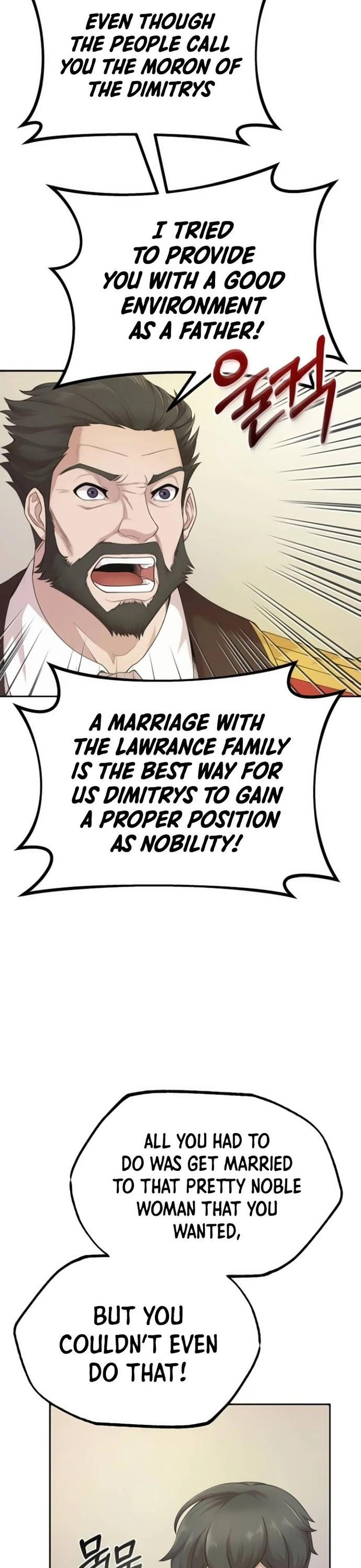 18+ The Heavenly Demon Can't Live a Normal Life Chapter 2 page 42