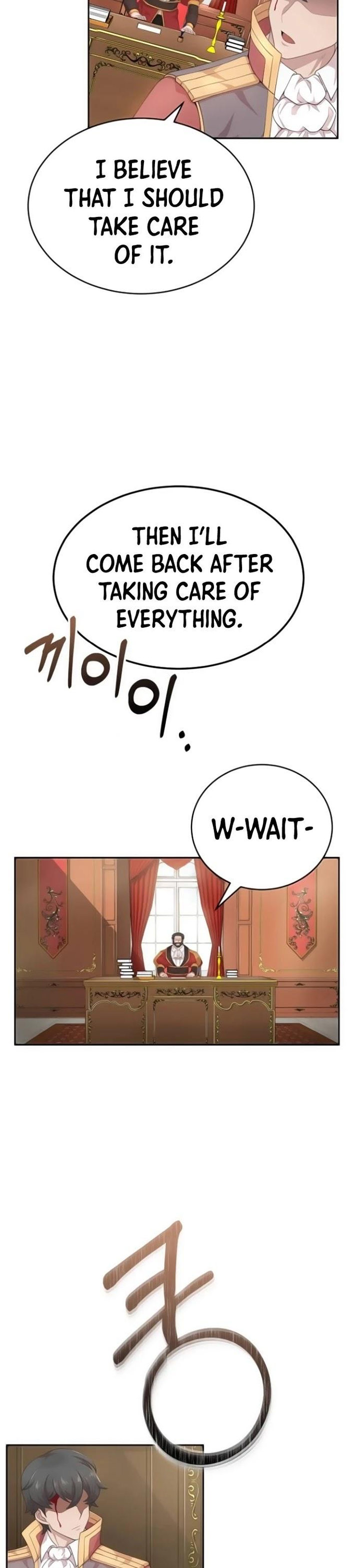 18+ The Heavenly Demon Can't Live a Normal Life Chapter 2 page 48